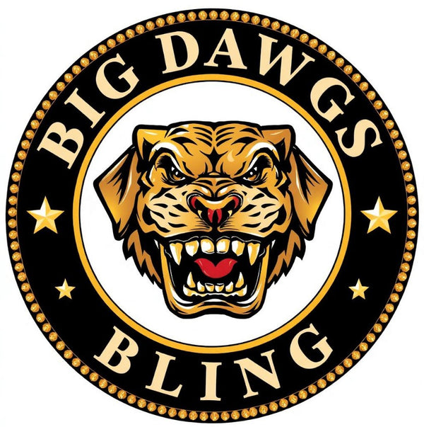 Big Dawgs Bling